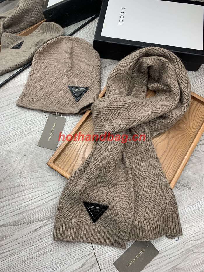 Bottega Veneta Scarf&Hat BVH00006 Bottega Veneta Scarf&Hat BVH00006